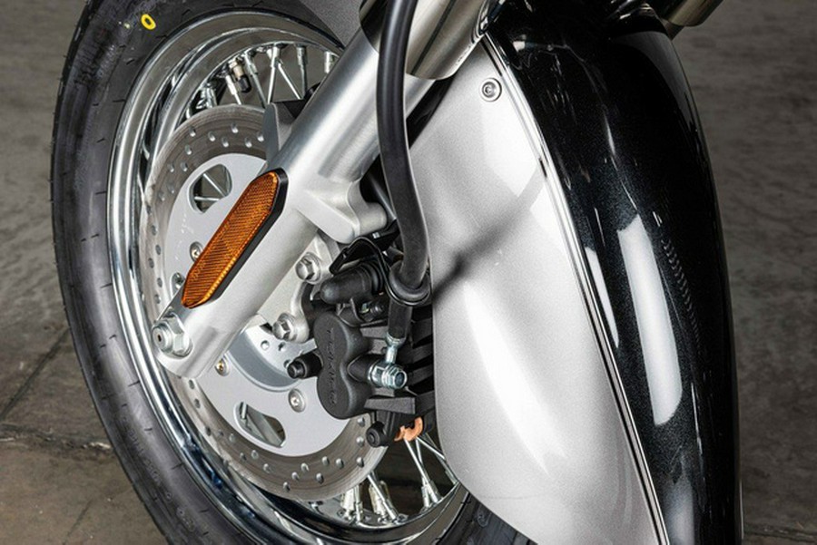 2026 Kawasaki Vulcan 900 Classic LT