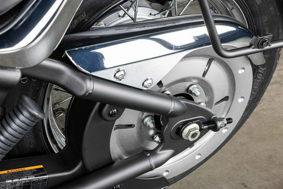 2026 Kawasaki Vulcan 900 Classic LT