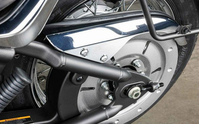 2026 Kawasaki Vulcan 900 Classic LT