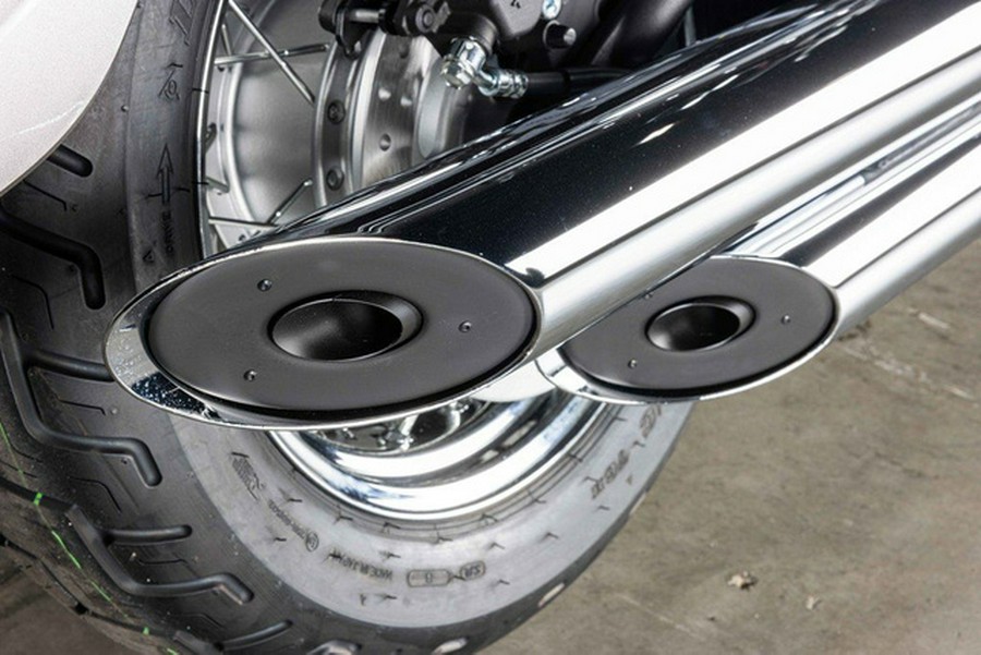 2026 Kawasaki Vulcan 900 Classic LT