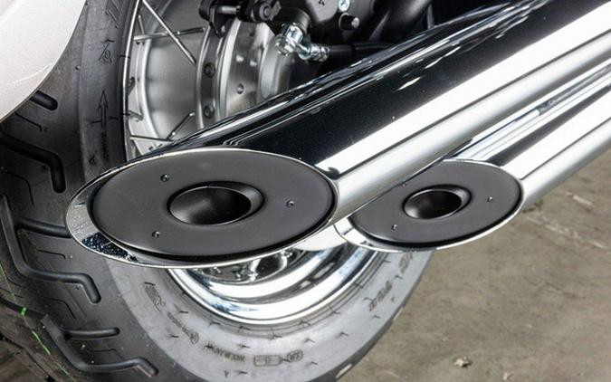 2026 Kawasaki Vulcan 900 Classic LT