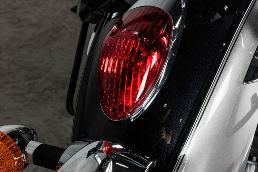 2026 Kawasaki Vulcan 900 Classic LT