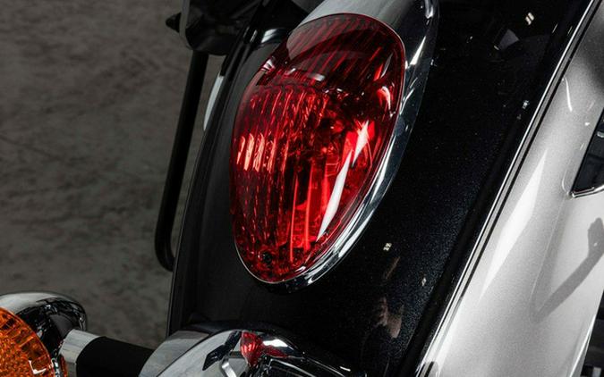 2026 Kawasaki Vulcan 900 Classic LT