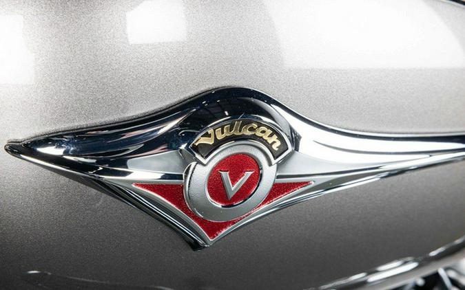 2026 Kawasaki Vulcan 900 Classic LT