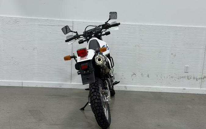 2026 Suzuki DR650S