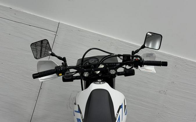 2026 Suzuki DR650S