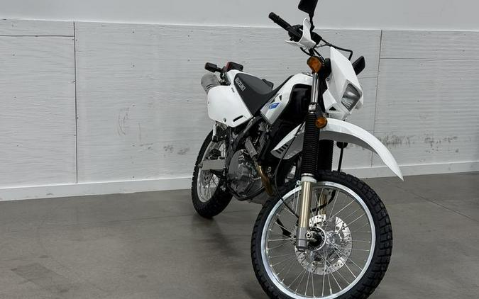 2026 Suzuki DR650S
