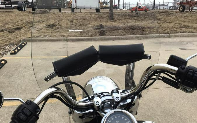 2016 Harley-Davidson® FLD - Dyna® Switchback™