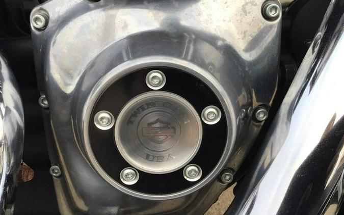 2016 Harley-Davidson® FLD - Dyna® Switchback™