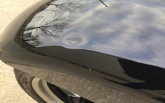 2016 Harley-Davidson® FLD - Dyna® Switchback™