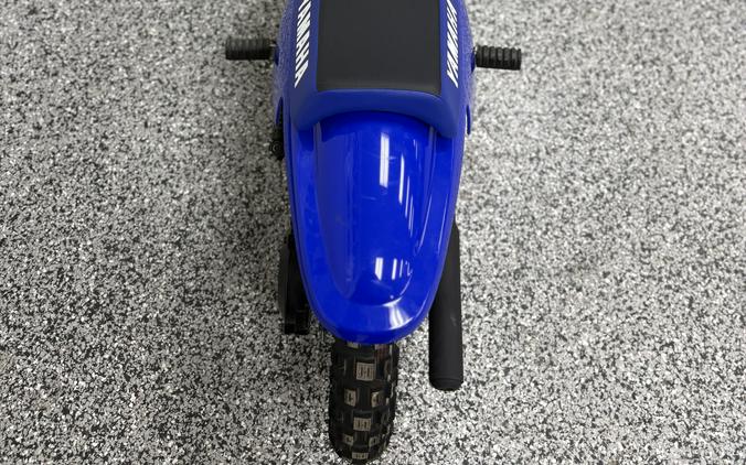 2026 YAMAHA PW50 Team Yamaha Blue - Y6900