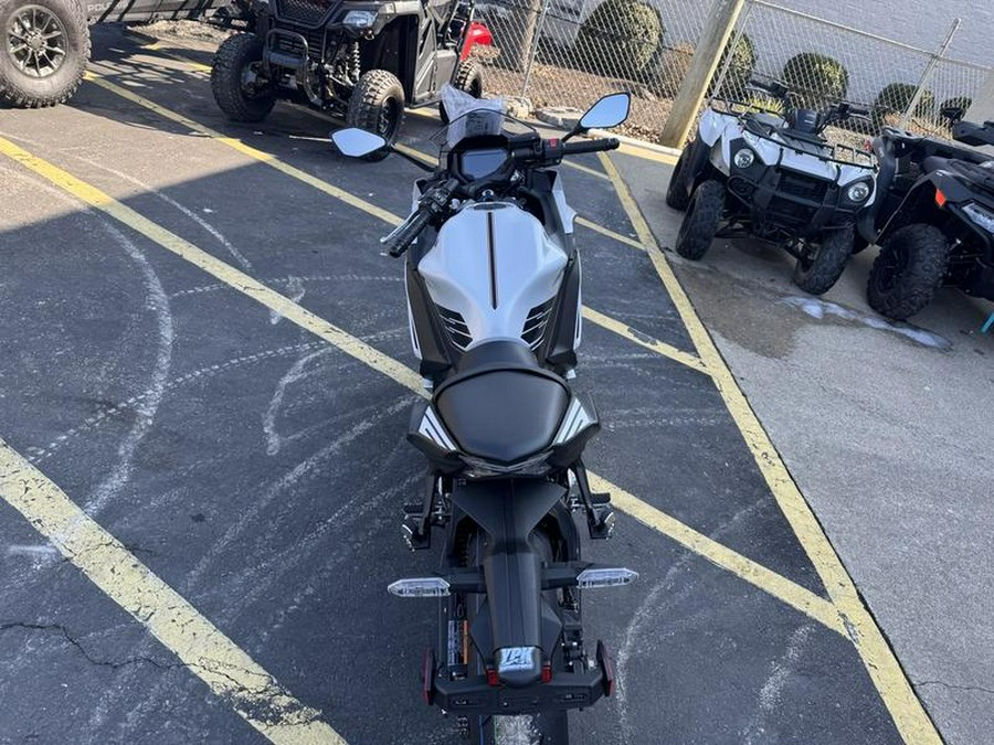 2026 Kawasaki Ninja® 650 ABS