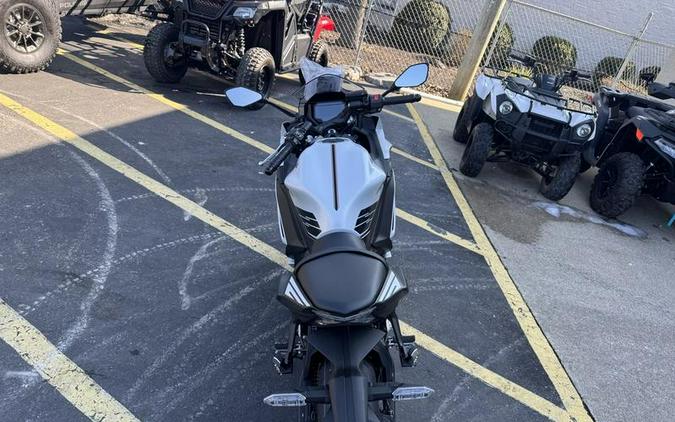 2026 Kawasaki Ninja® 650 ABS