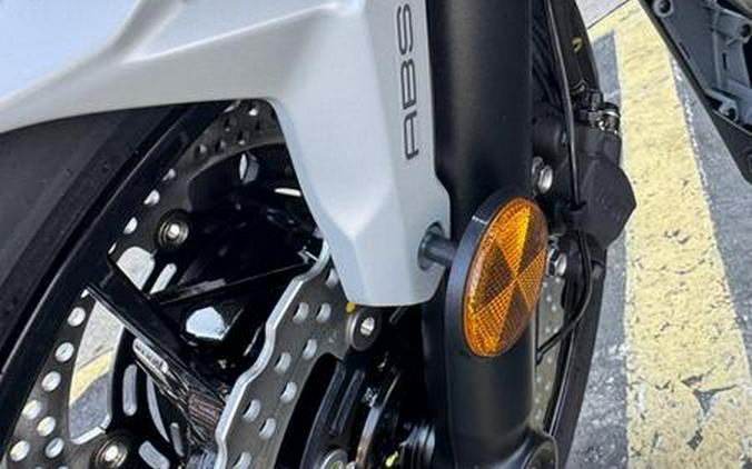 2026 Kawasaki Ninja® 650 ABS