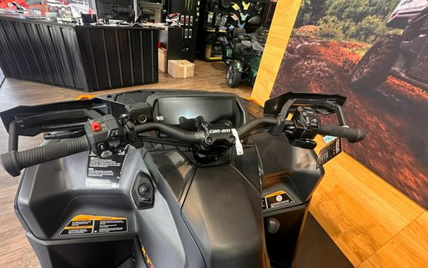 2026 Can-AM OUTLANDER XTP 1000R