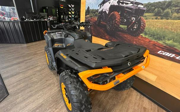 2026 Can-AM OUTLANDER XTP 1000R