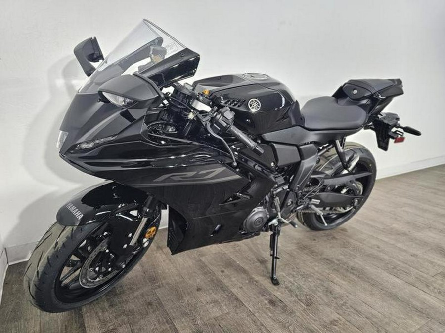 2026 Yamaha YZF-R7