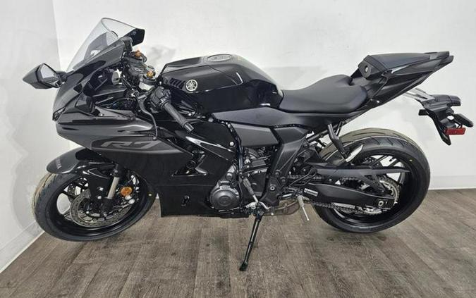 2026 Yamaha YZF-R7