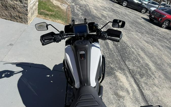 RA1250L 2026 Pan America 1250 Limited