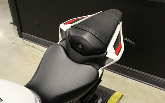 2026 Yamaha YZF R3