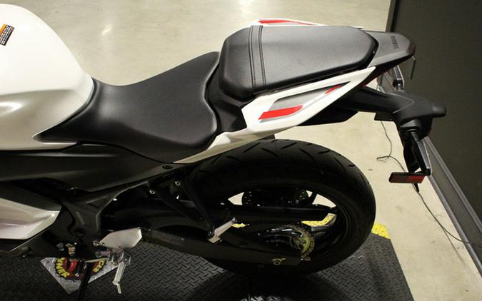 2026 Yamaha YZF R3