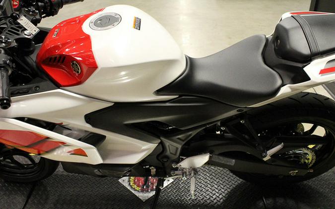 2026 Yamaha YZF R3