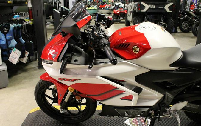 2026 Yamaha YZF R3
