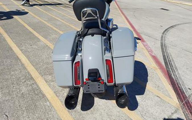 2025 Harley-Davidson Street Glide®