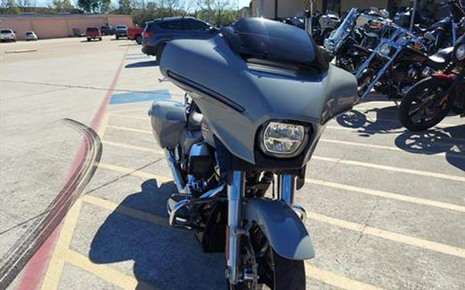 2025 Harley-Davidson Street Glide®