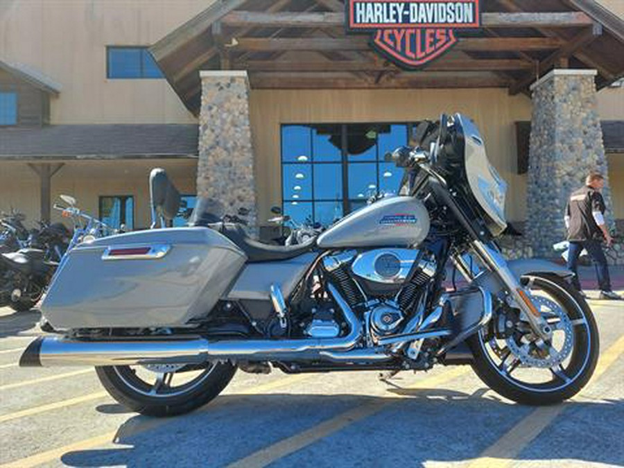 2025 Harley-Davidson Street Glide®