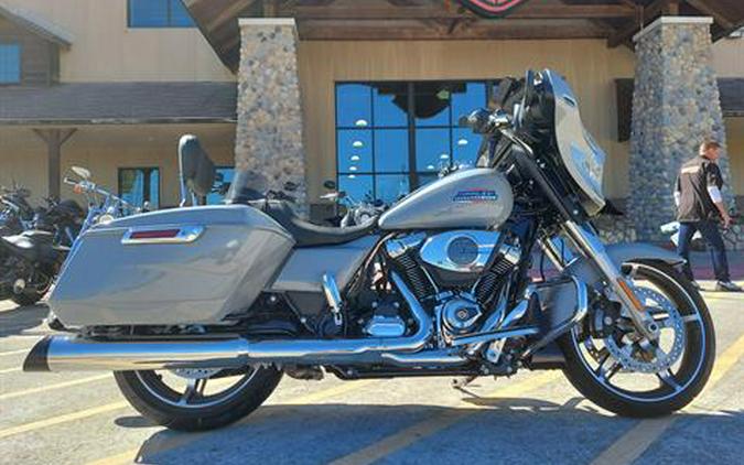 2025 Harley-Davidson Street Glide®