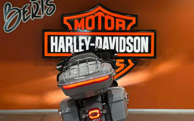 2026 Harley-Davidson® FLHXL - Street Glide® Limited