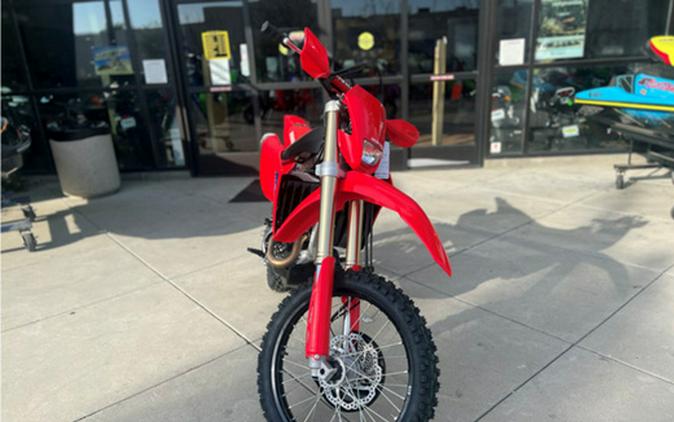 2026 Honda CRF 450X