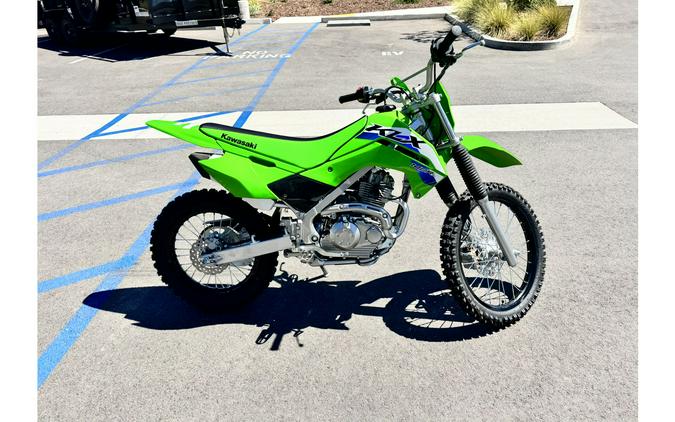 2026 KLX140R L - Kawasaki