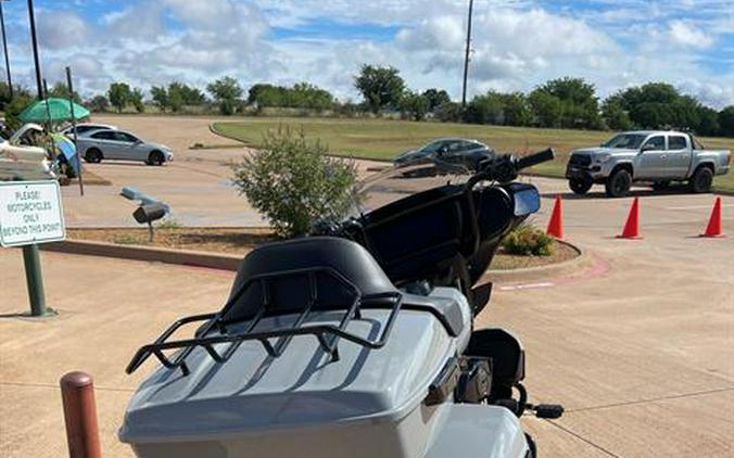 2025 Harley-Davidson Street Glide® Ultra