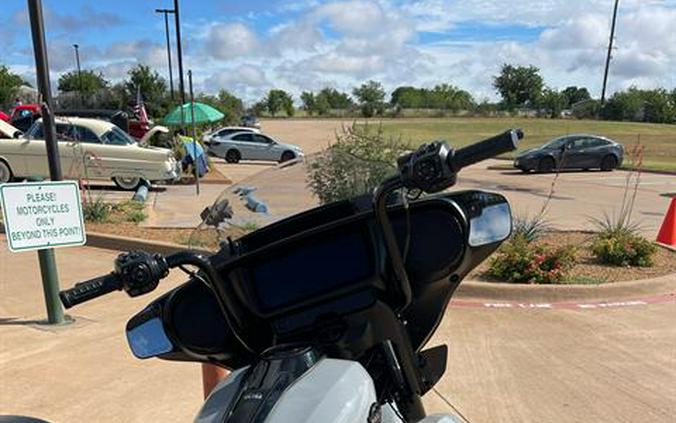2025 Harley-Davidson Street Glide® Ultra