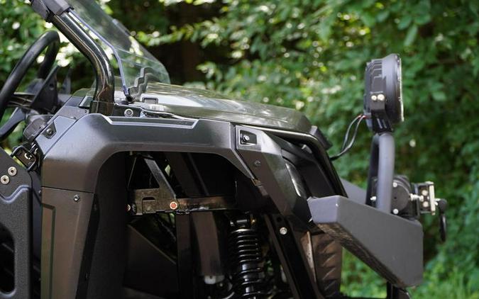 2023 Honda® Pioneer 500
