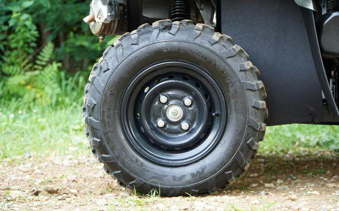 2023 Honda® Pioneer 500