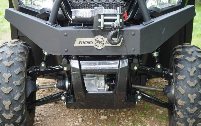 2023 Honda® Pioneer 500