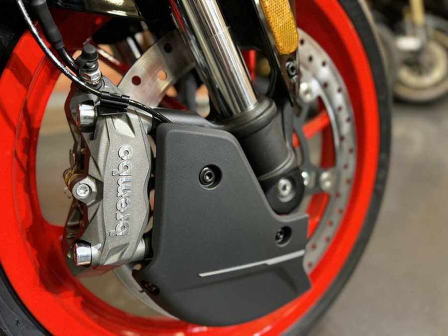 2026 CFMOTO SS 450