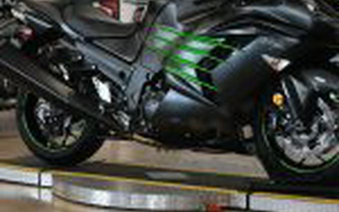 2015 Kawasaki ZX14R
