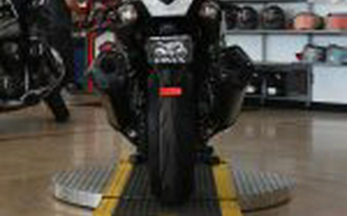 2015 Kawasaki ZX14R
