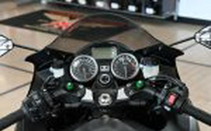 2015 Kawasaki ZX14R