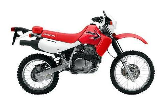 2015 Honda XR650L®