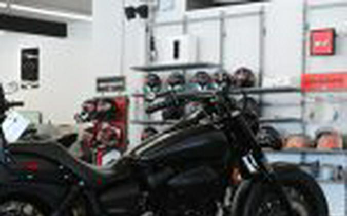 2018 Honda Shadow Phantom
