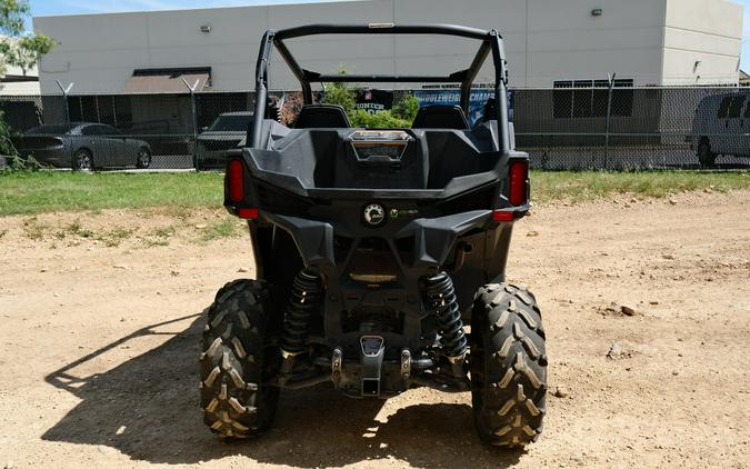 2023 CAN-AM SSV MAV TRAIL DPS 50
