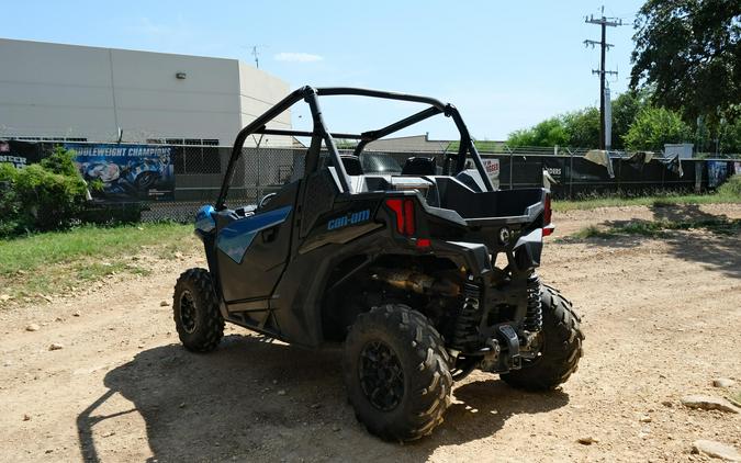 2023 CAN-AM SSV MAV TRAIL DPS 50