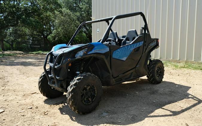 2023 CAN-AM SSV MAV TRAIL DPS 50