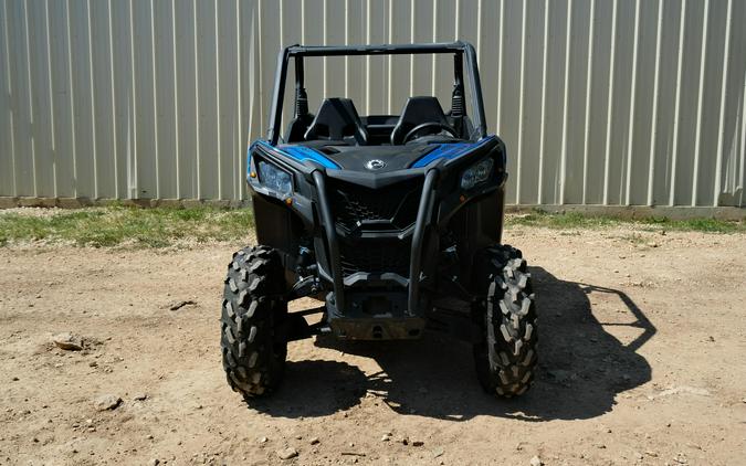 2023 CAN-AM SSV MAV TRAIL DPS 50