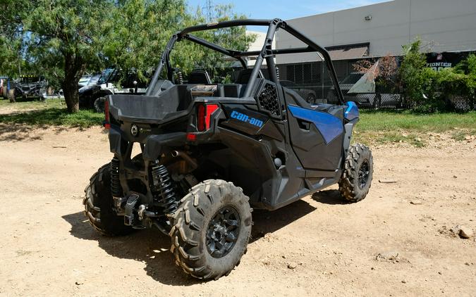 2023 CAN-AM SSV MAV TRAIL DPS 50